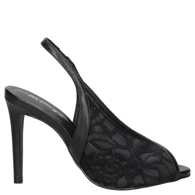 SANDALIA CASUAL MUJER MINGO - MIM0201 - 1