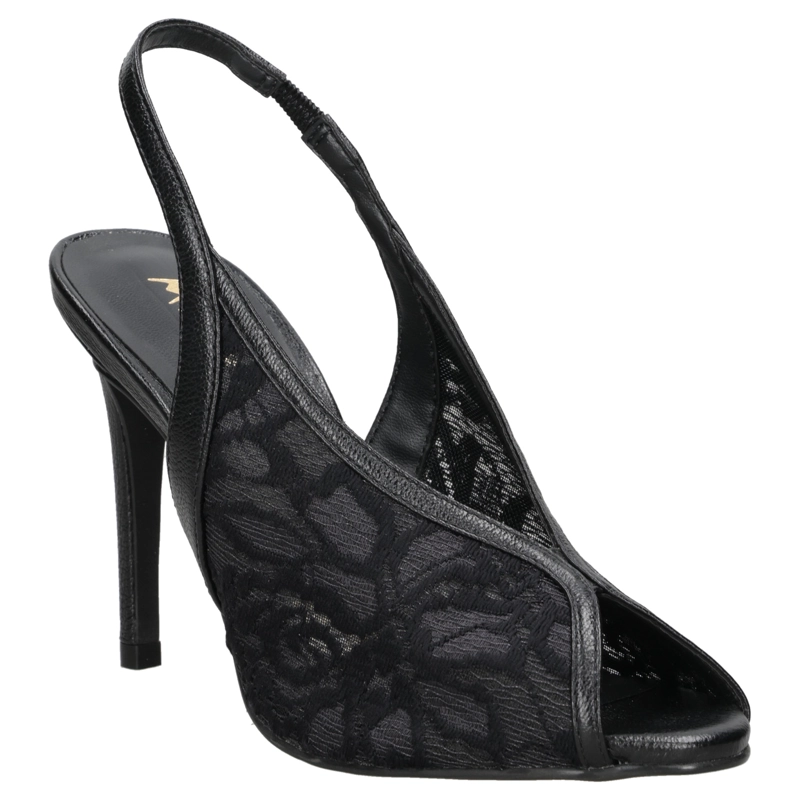 SANDALIA CASUAL MUJER MINGO - MIM0201 - 2