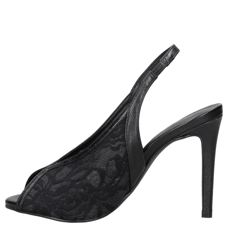 SANDALIA CASUAL MUJER MINGO - MIM0201 - 4