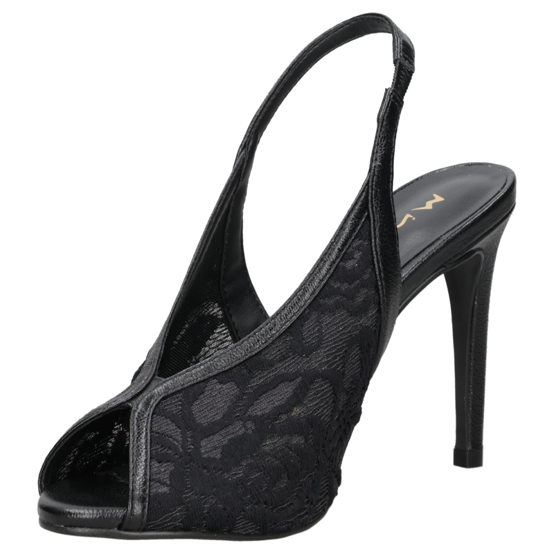 SANDALIA CASUAL MUJER MINGO - MIM0201 - 5