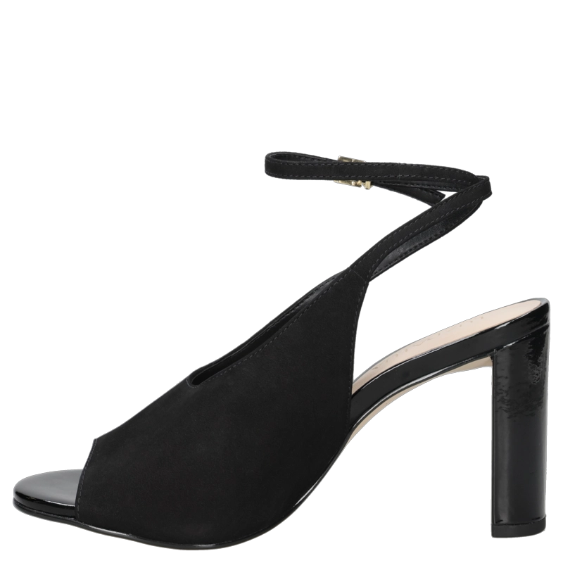 SANDALIA CASUAL MUJER LUZ DA LUA - LDM0174 - 4