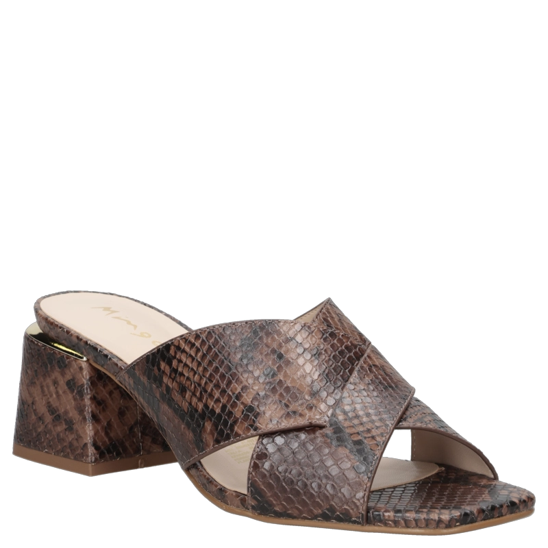 SANDALIA CASUAL MUJER MINGO - MIM0214 - 2