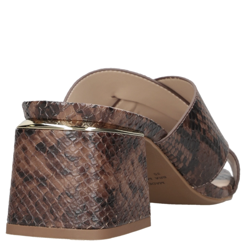 SANDALIA CASUAL MUJER MINGO - MIM0214 - 3