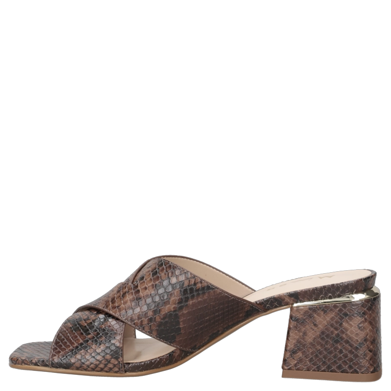 SANDALIA CASUAL MUJER MINGO - MIM0214 - 4