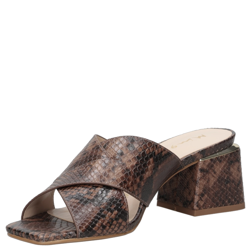 SANDALIA CASUAL MUJER MINGO - MIM0214 - 5