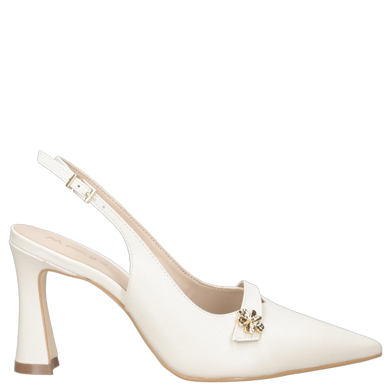 ZAPATO CASUAL MUJER MINGO - MIM0204 - 1
