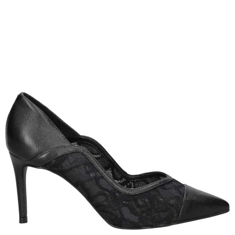ZAPATO CASUAL MUJER MINGO - MIM0202 - 1