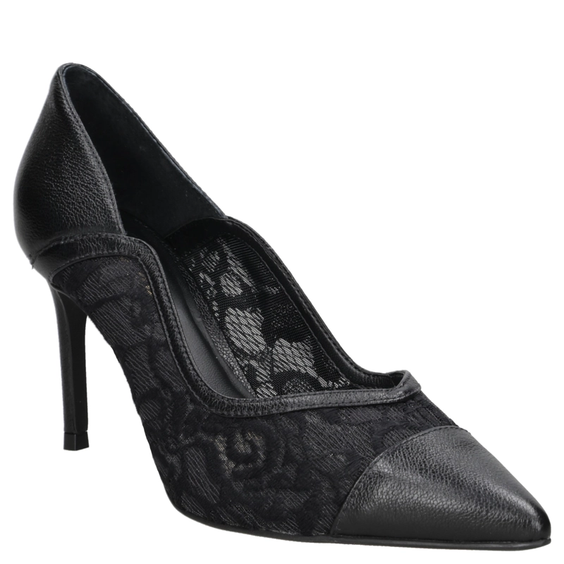 ZAPATO CASUAL MUJER MINGO - MIM0202 - 2