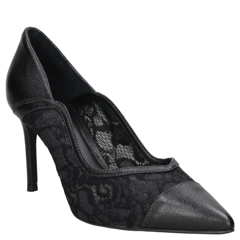 ZAPATO CASUAL MUJER MINGO - MIM0202 - 3
