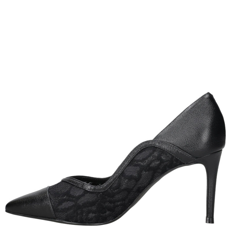 ZAPATO CASUAL MUJER MINGO - MIM0202 - 4