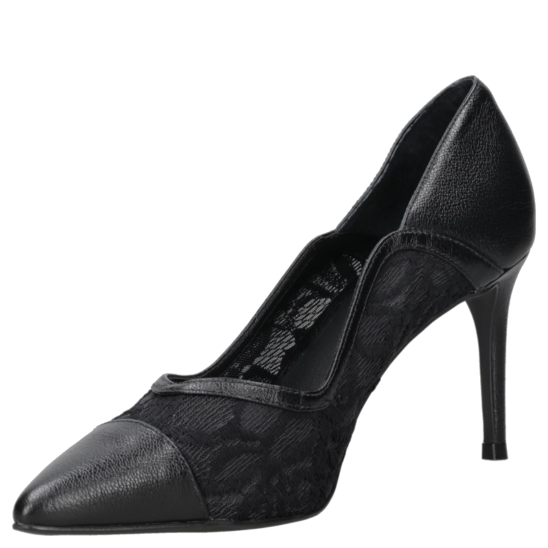 ZAPATO CASUAL MUJER MINGO - MIM0202 - 5