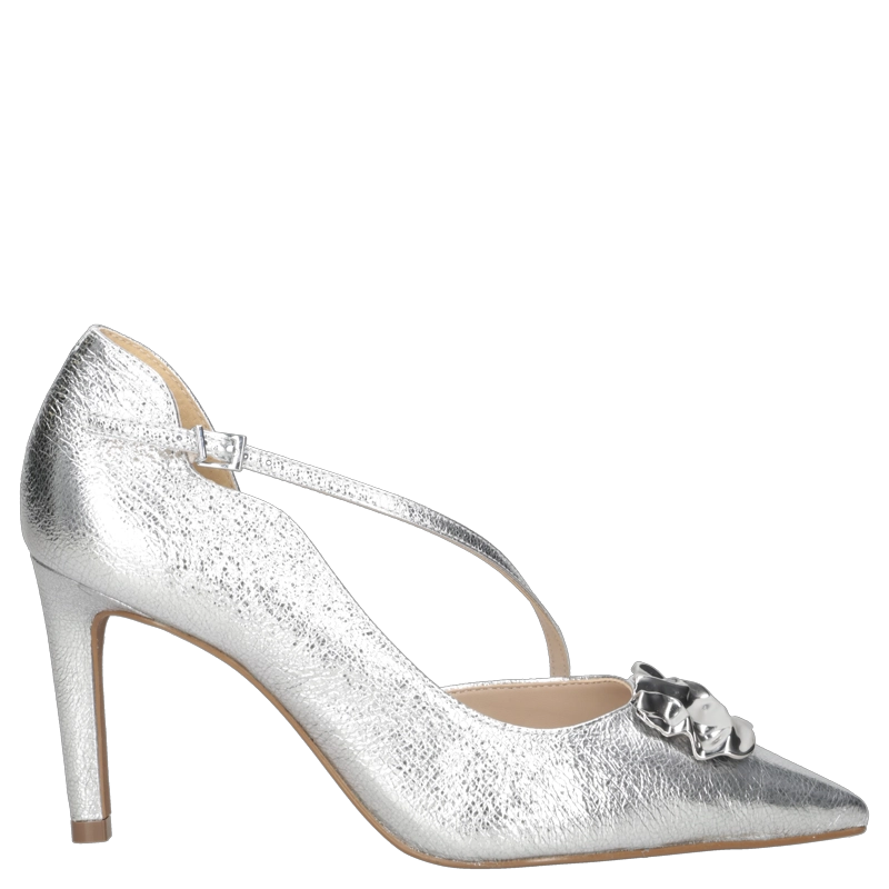 ZAPATO CASUAL MUJER MINGO - MIM0209 | DORADO - 6