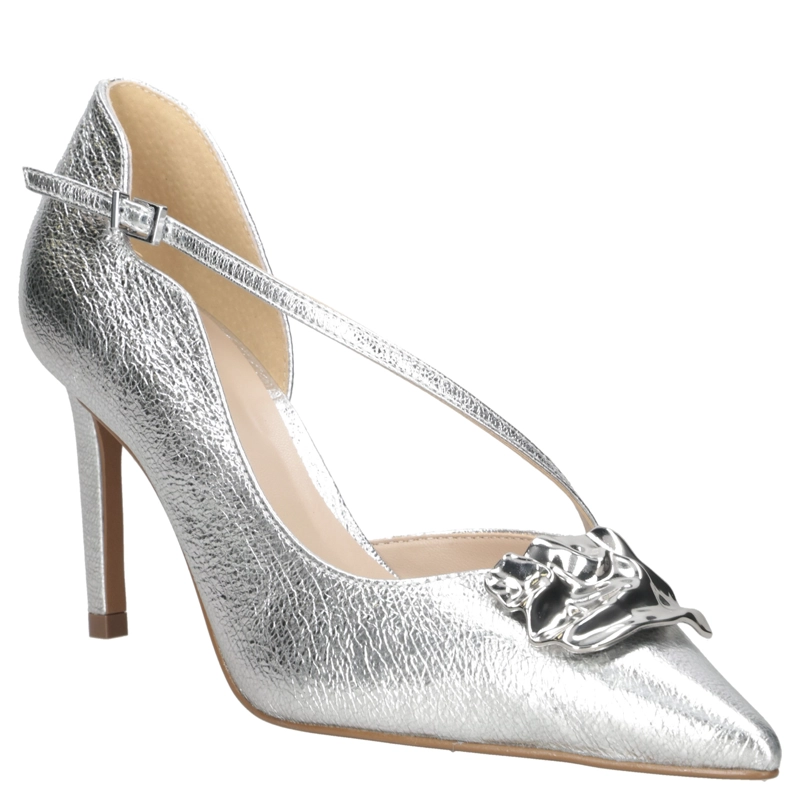 ZAPATO CASUAL MUJER MINGO - MIM0209 | DORADO - 7