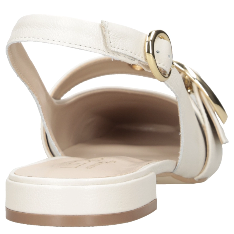 ZAPATO CASUAL MUJER LUZ DA LUA - LDM0164 | CELESTE - 8
