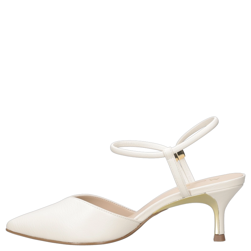 ZAPATO CASUAL MUJER MINGO - MIM0212 | BLANCO - 4