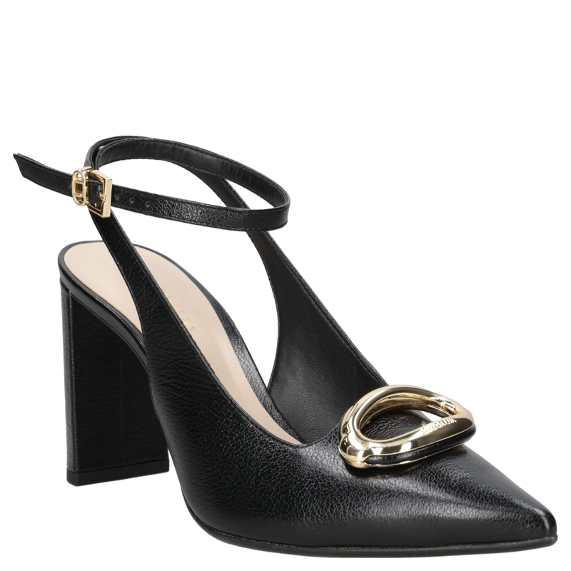 ZAPATO CASUAL MUJER LUZ DA LUA - LDM0170 | NEGRO - 2
