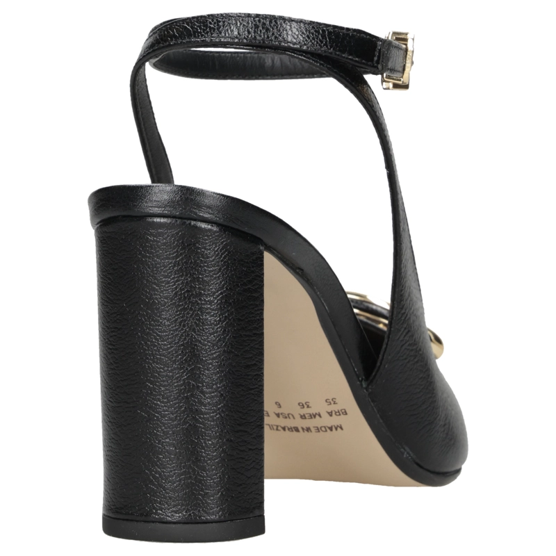 ZAPATO CASUAL MUJER LUZ DA LUA - LDM0170 | NEGRO - 3