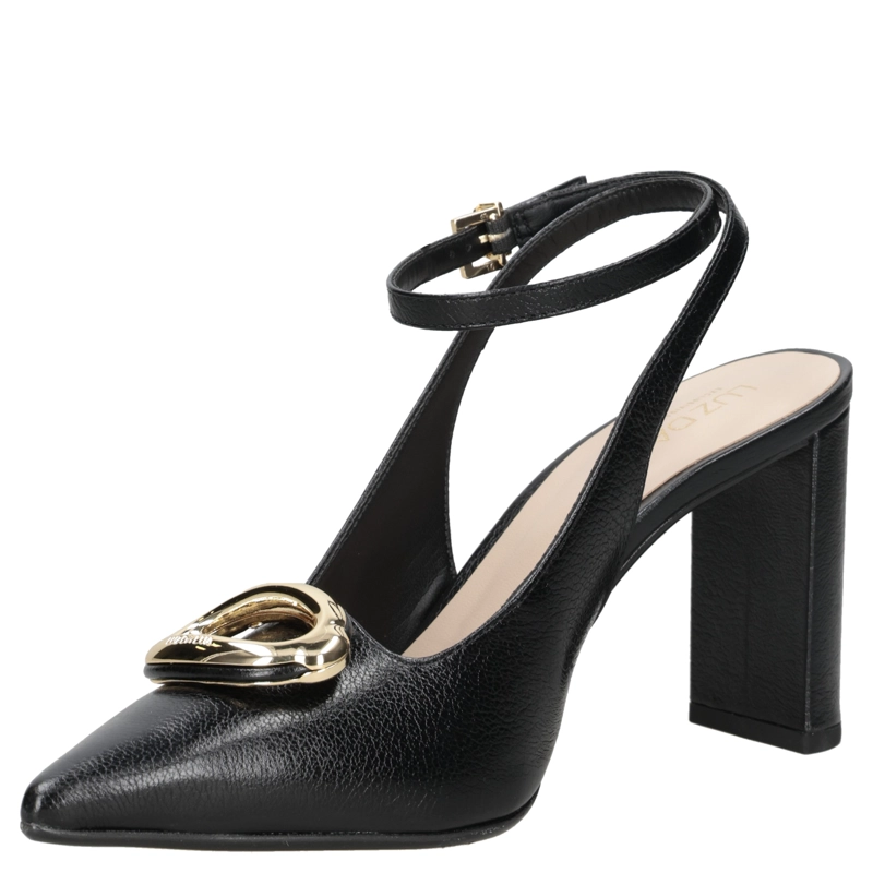 ZAPATO CASUAL MUJER LUZ DA LUA - LDM0170 | NEGRO - 5