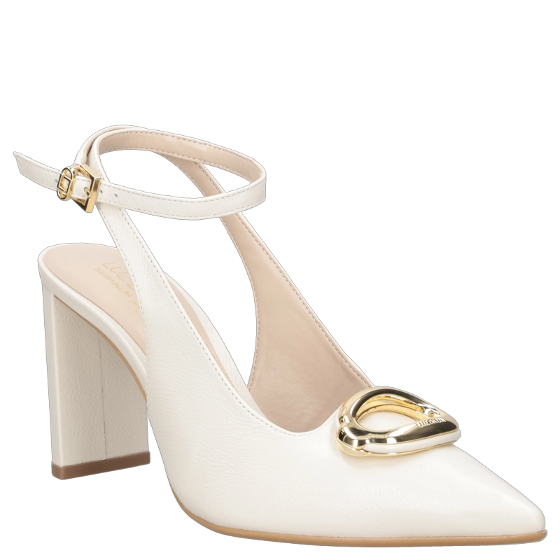 ZAPATO CASUAL MUJER LUZ DA LUA - LDM0170 | NEGRO - 7