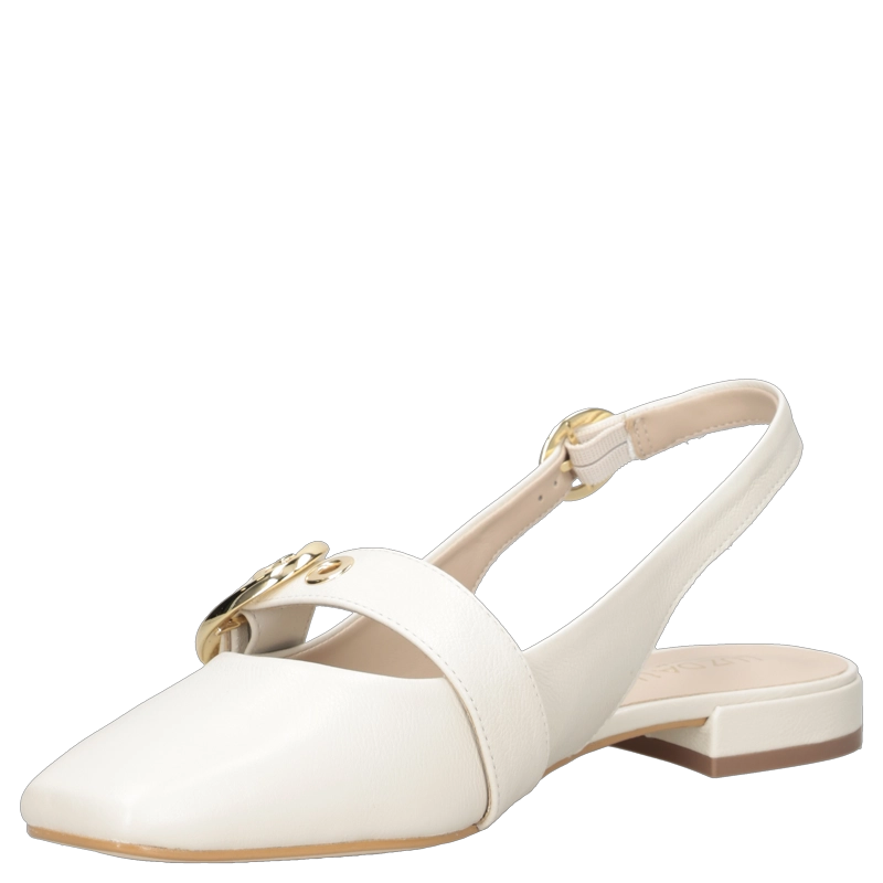ZAPATO CASUAL MUJER LUZ DA LUA - LDM0164 | BLANCO - 5