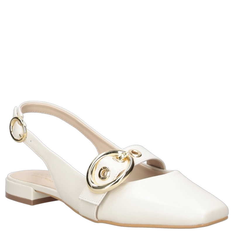 ZAPATO CASUAL MUJER LUZ DA LUA - LDM0164 | BLANCO - 7