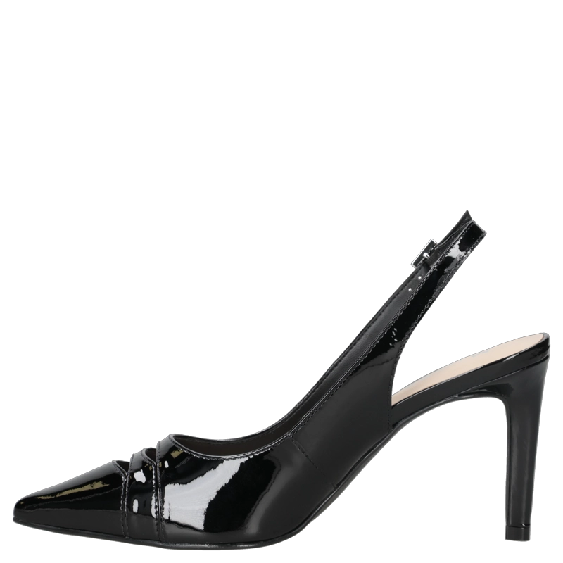 ZAPATO CASUAL MUJER MINGO - MIM0206 | NEGRO - 4