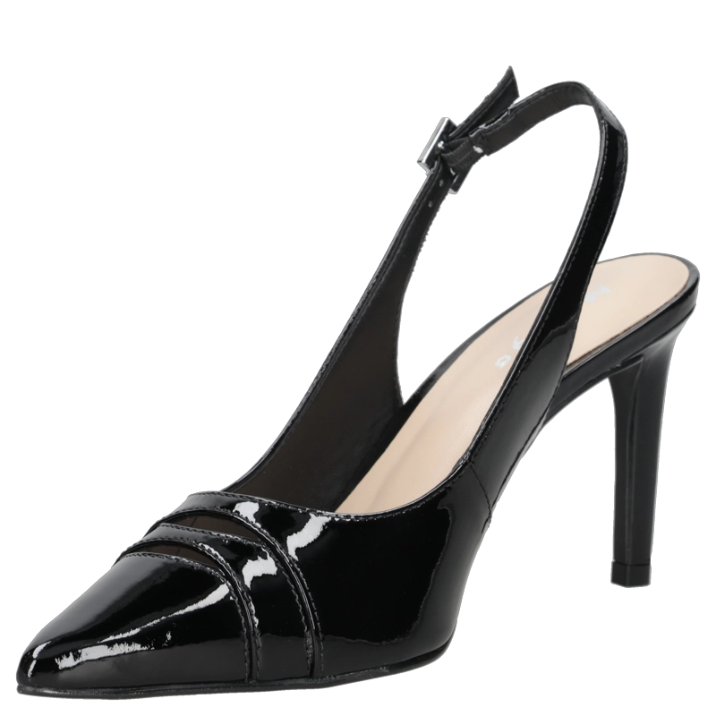 ZAPATO CASUAL MUJER MINGO - MIM0206 | NEGRO - 5