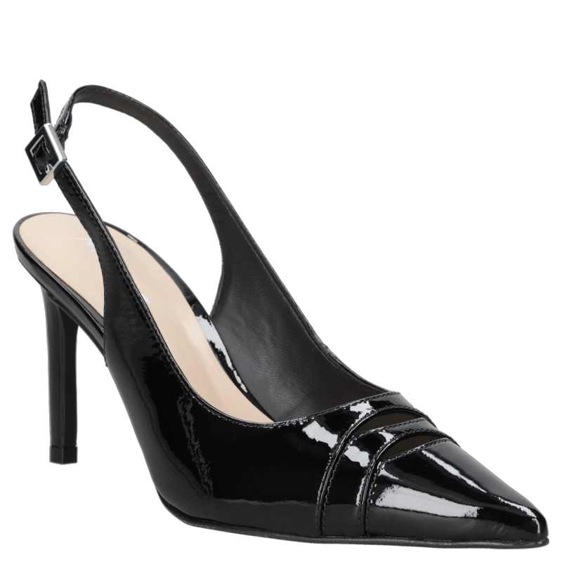 ZAPATO CASUAL MUJER MINGO - MIM0206 | NEGRO - 7