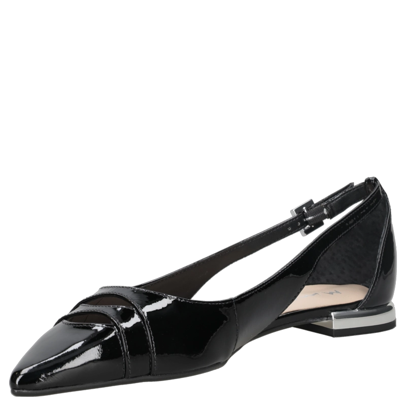 ZAPATO CASUAL MUJER MINGO - MIM0207 | NEGRO - 5