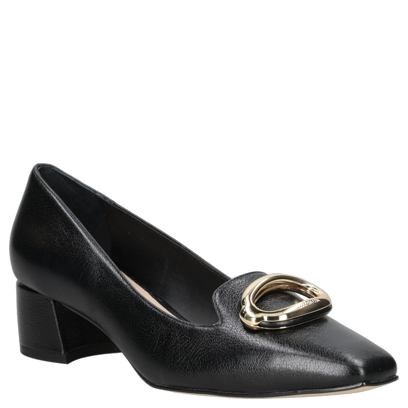 ZAPATO CASUAL MUJER LUZ DA LUA - LDM0157 | NEGRO - 2
