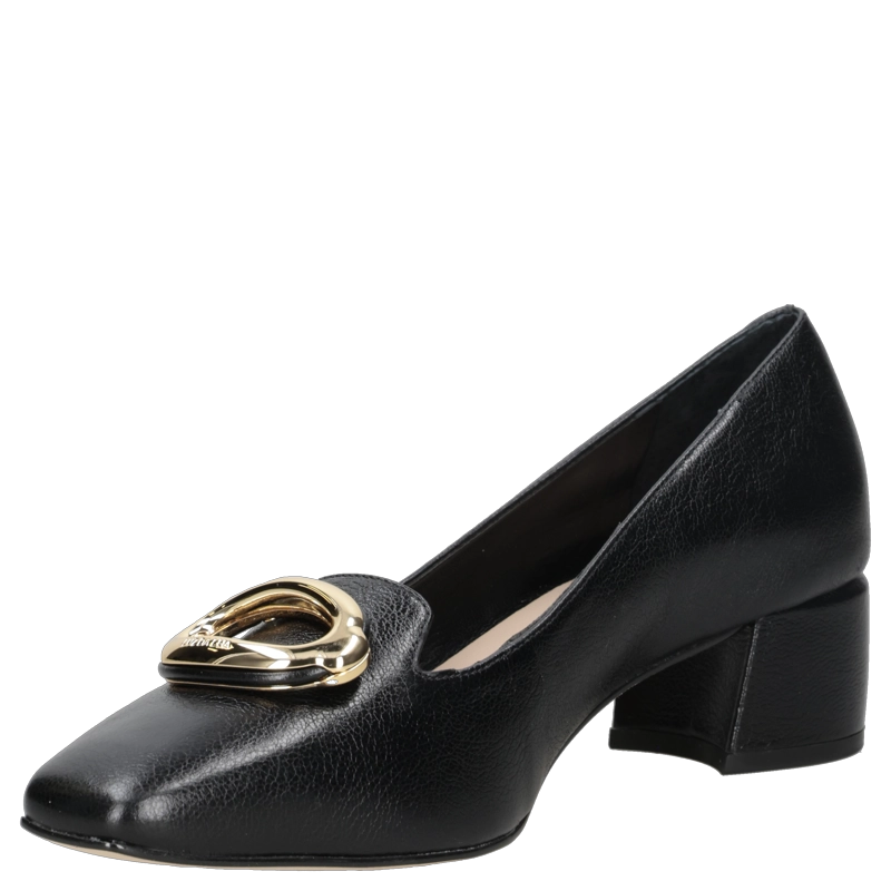 ZAPATO CASUAL MUJER LUZ DA LUA - LDM0157 | NEGRO - 5