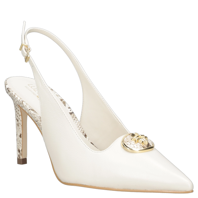 ZAPATO CASUAL MUJER LUZ DA LUA - LDM0152 - 2