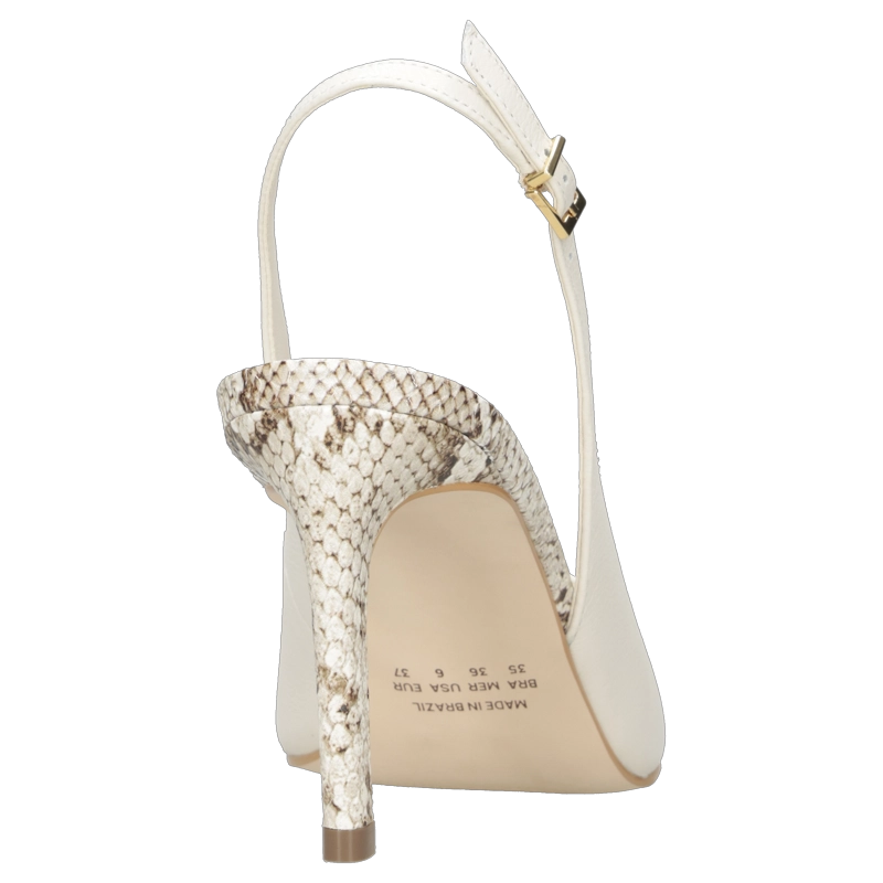 ZAPATO CASUAL MUJER LUZ DA LUA - LDM0152 - 3