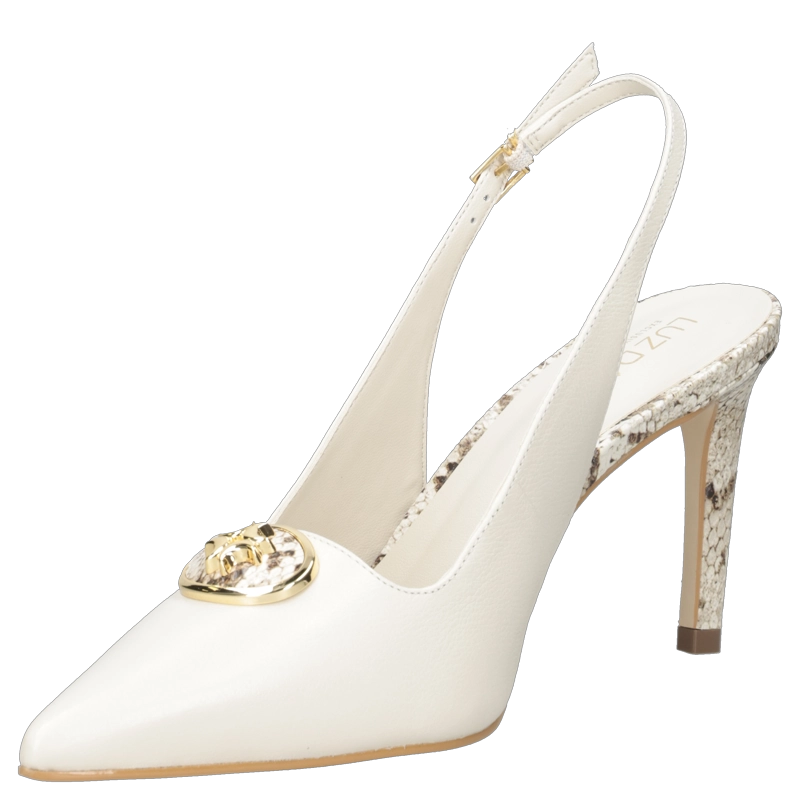 ZAPATO CASUAL MUJER LUZ DA LUA - LDM0152 - 5