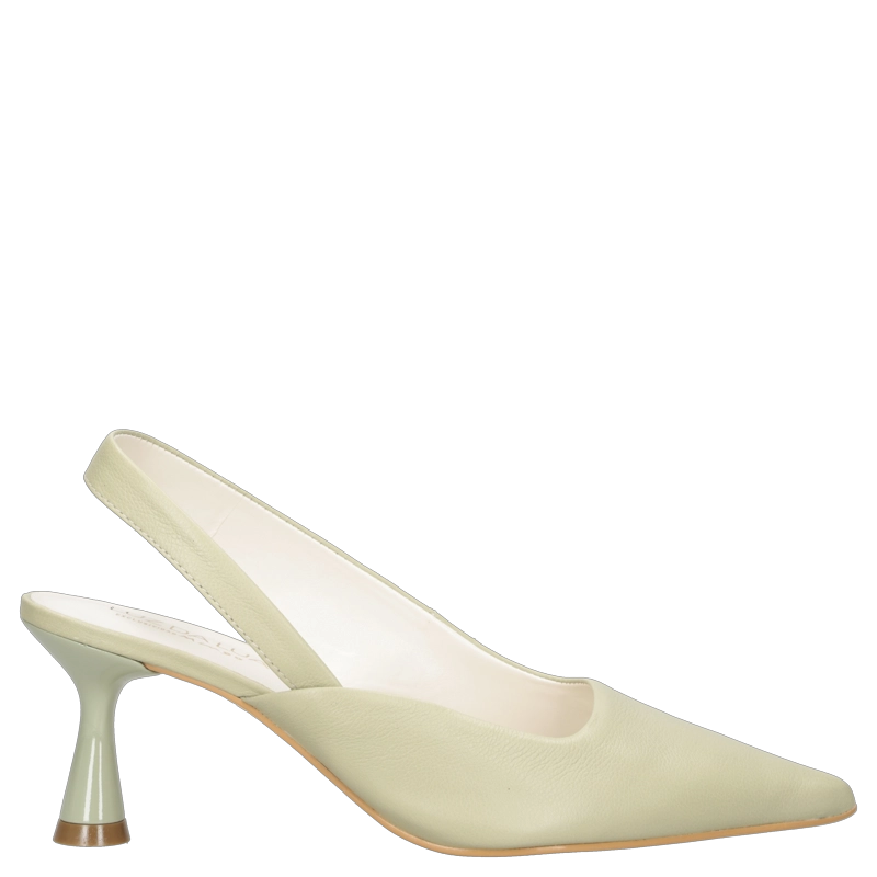 ZAPATO CASUAL MUJER LUZ DA LUA - LDM0156 | VERDE - 7
