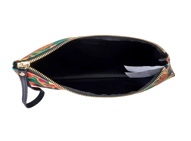 ESTUCHE COSMETIQUERO ZAPPA - J897 - 5