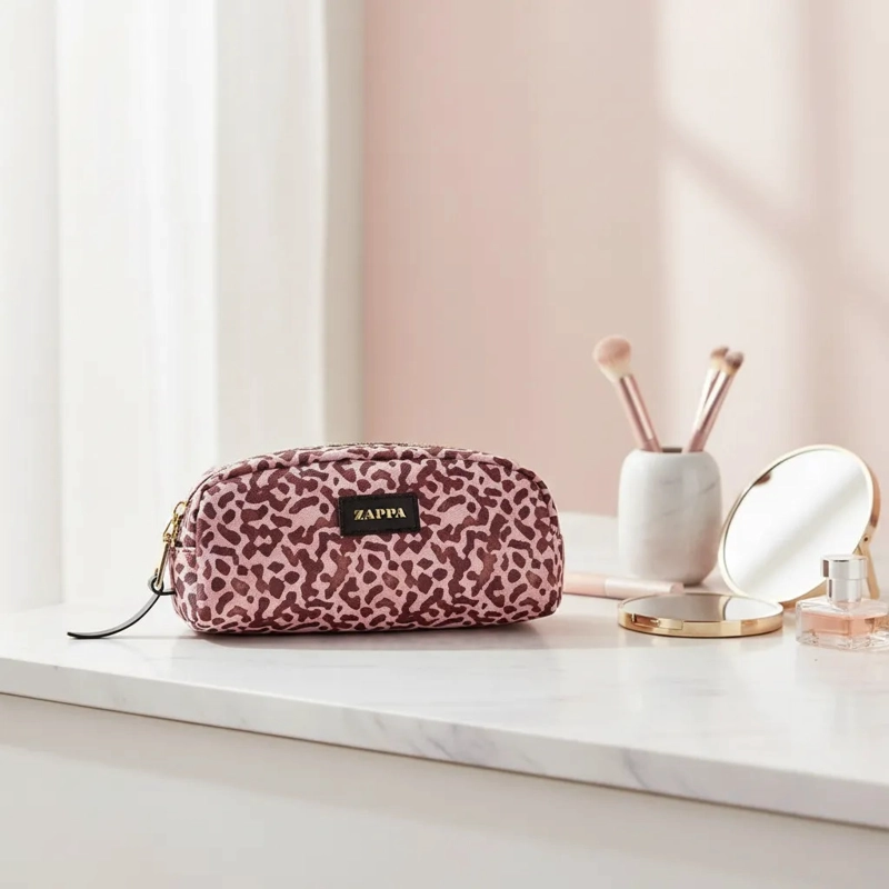 ESTUCHE COSMETIQUERO ZAPPA - J896 - 1