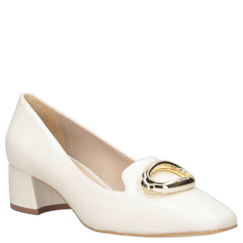ZAPATO CASUAL MUJER LUZ DA LUA - LDM0157 | BLANCO - 2