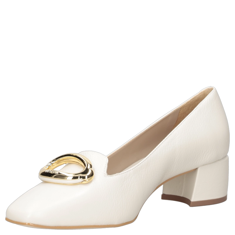 ZAPATO CASUAL MUJER LUZ DA LUA - LDM0157 | BLANCO - 5