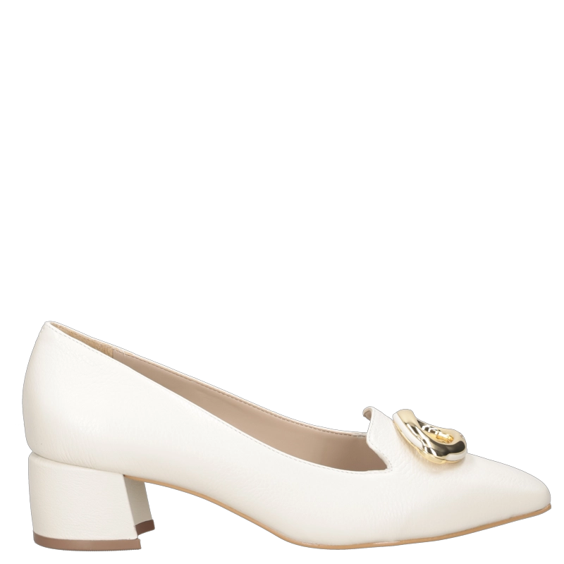 ZAPATO CASUAL MUJER LUZ DA LUA - LDM0157 | BLANCO - 6
