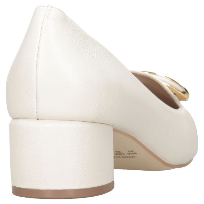 ZAPATO CASUAL MUJER LUZ DA LUA - LDM0157 | BLANCO - 8