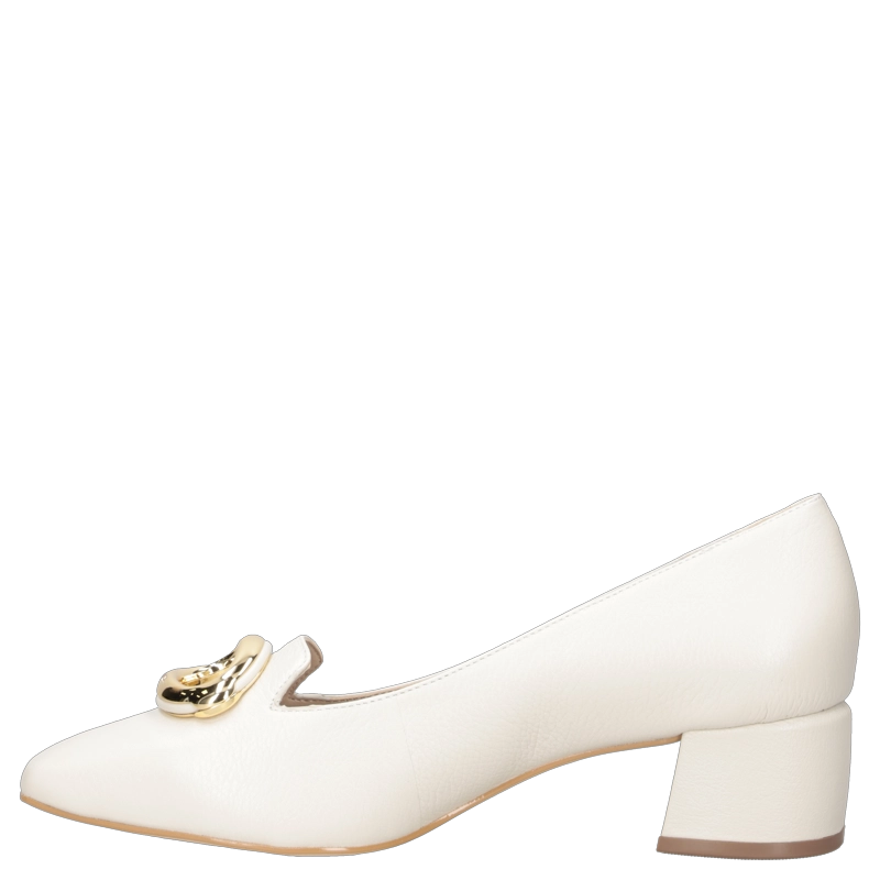 ZAPATO CASUAL MUJER LUZ DA LUA - LDM0157 | BLANCO - 9