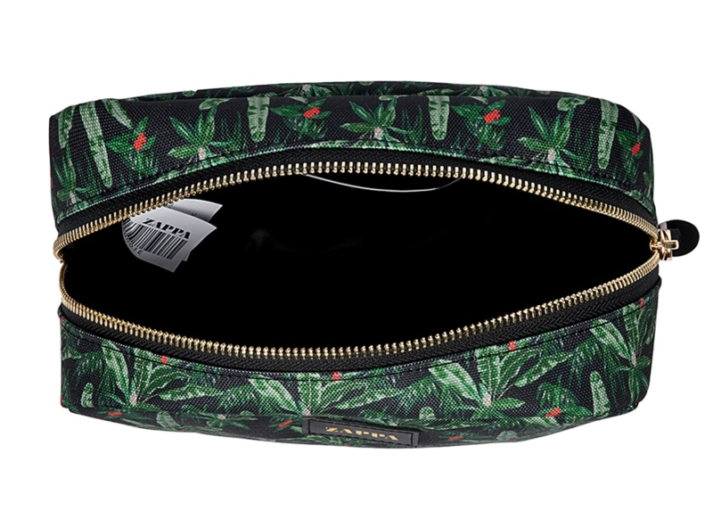 NECESER ESTUCHE COSMETIQUERO ZAPPA - J895 - 5