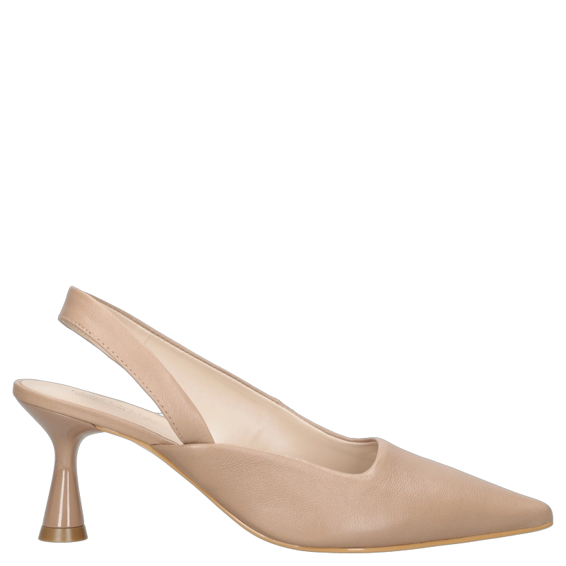 ZAPATO CASUAL MUJER LUZ DA LUA - LDM0156 | BEIGE - 1
