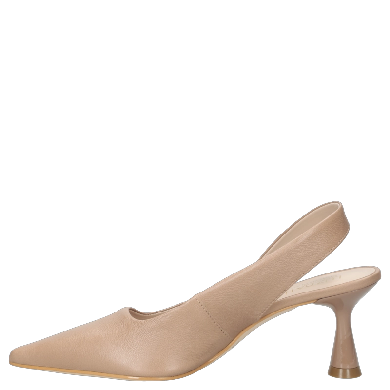 ZAPATO CASUAL MUJER LUZ DA LUA - LDM0156 | BEIGE - 4