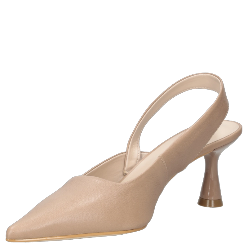 ZAPATO CASUAL MUJER LUZ DA LUA - LDM0156 | BEIGE - 5