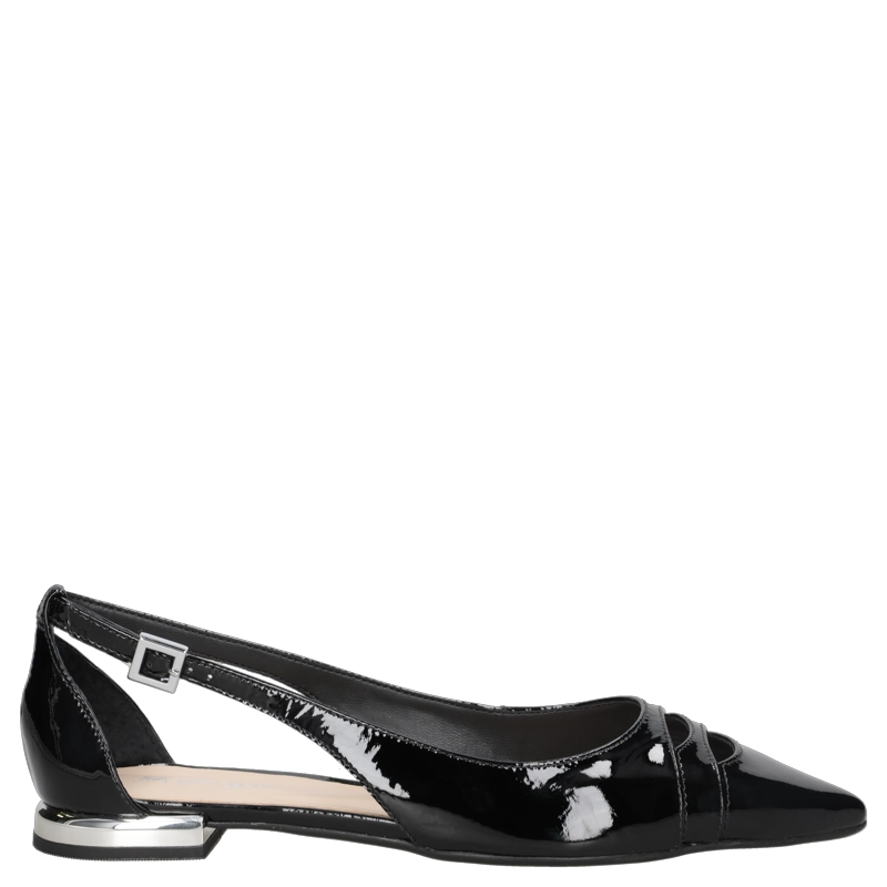 ZAPATO CASUAL MUJER MINGO - MIM0207 | BEIGE - 6