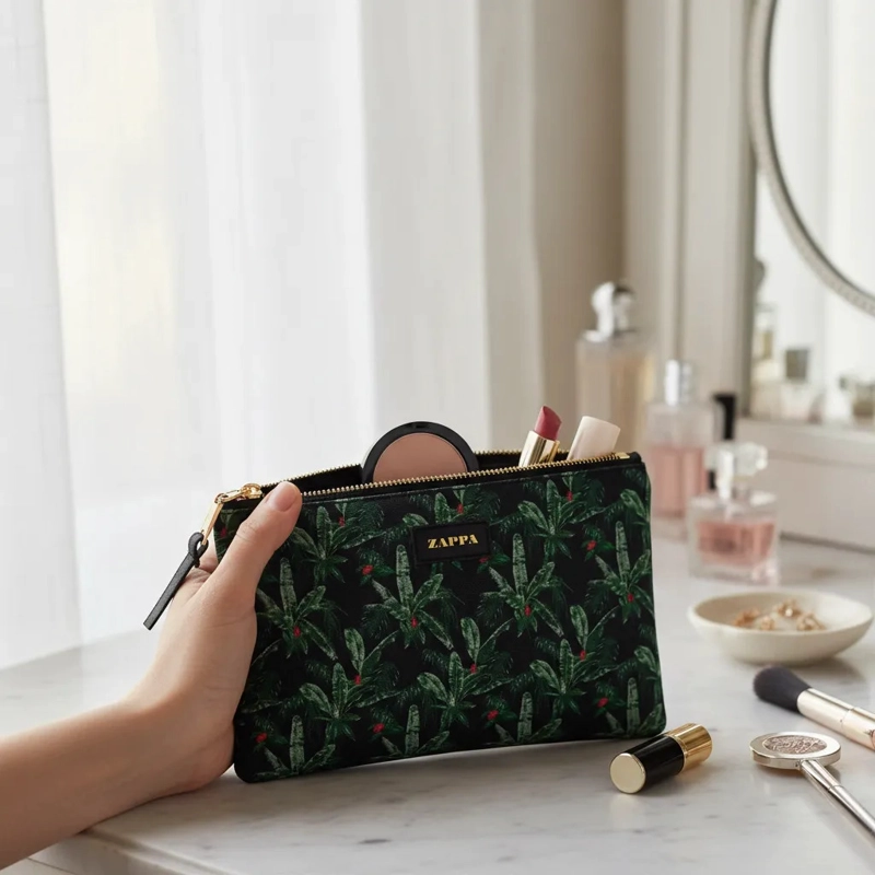 ESTUCHE COSMETIQUERO MUJER ZAPPA - J894 - 1