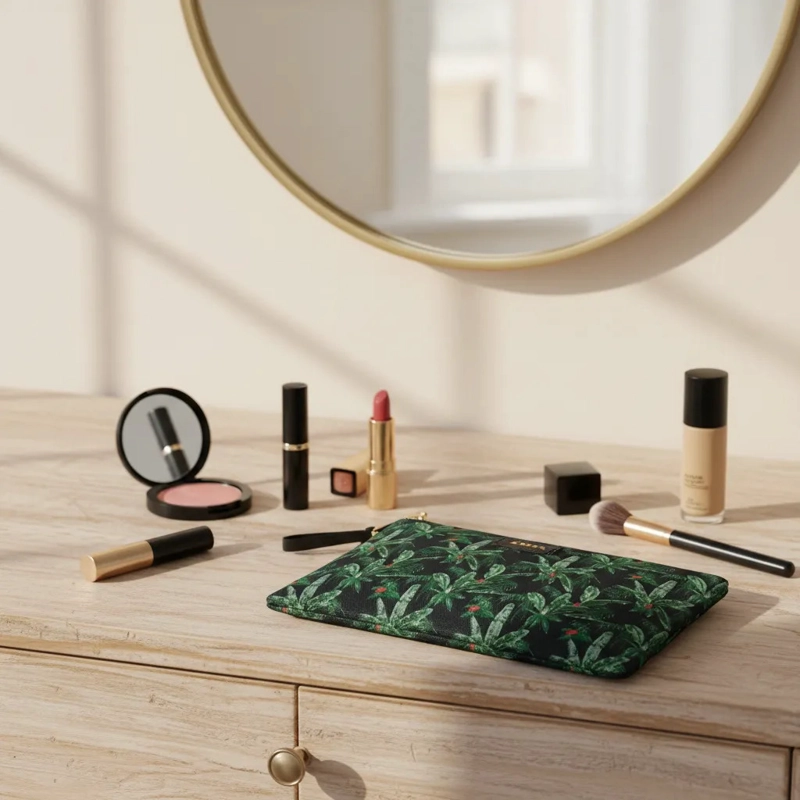 ESTUCHE COSMETIQUERO MUJER ZAPPA - J894 - 2