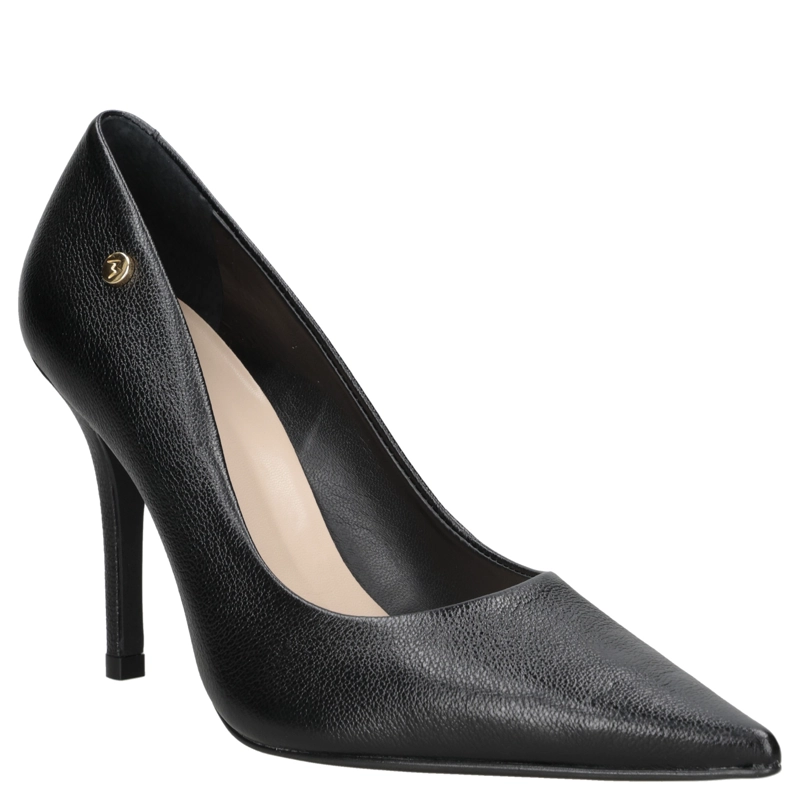 ZAPATO CASUAL MUJER MINGO - MIM0221 | NEGRO - 2